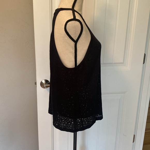 Victoria Secret Star Workout Top - Picture 3 of 6